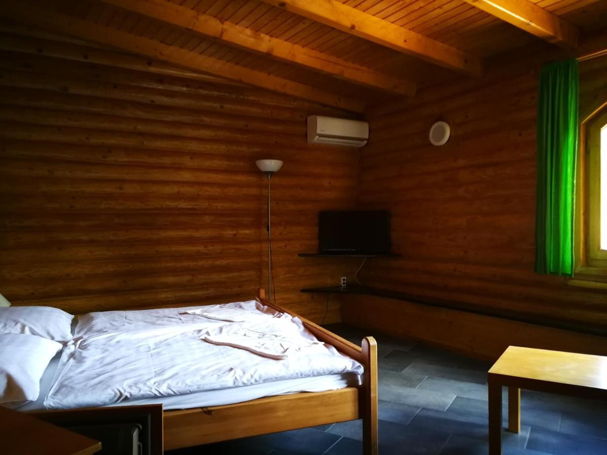 Tornyos Panzió és Étterem Matrafured Exterior foto